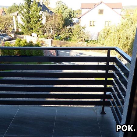 Agroturystyka Katarzyna Swieta Katarzyna  Εξωτερικό φωτογραφία