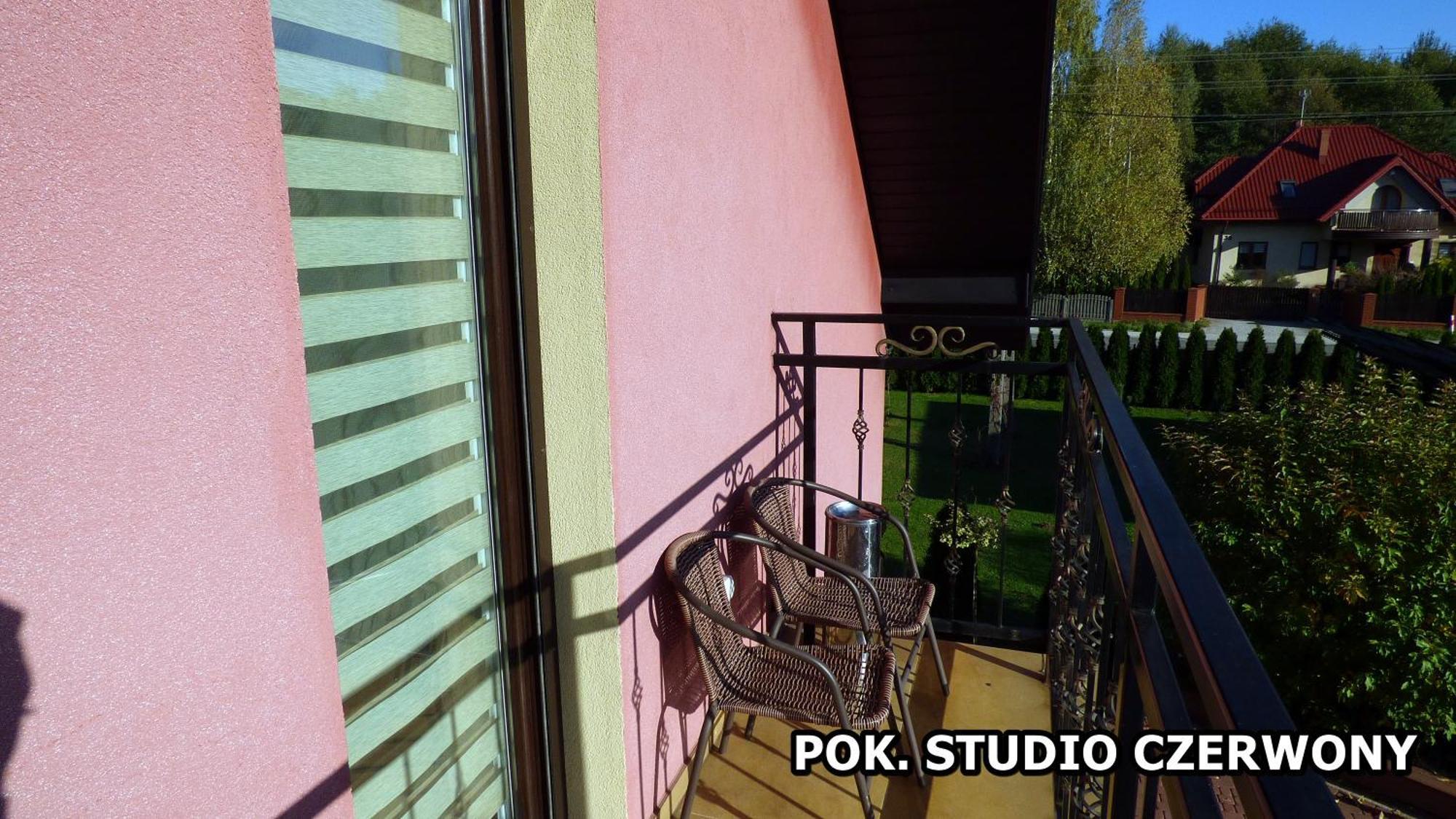 Agroturystyka Katarzyna Swieta Katarzyna  Εξωτερικό φωτογραφία