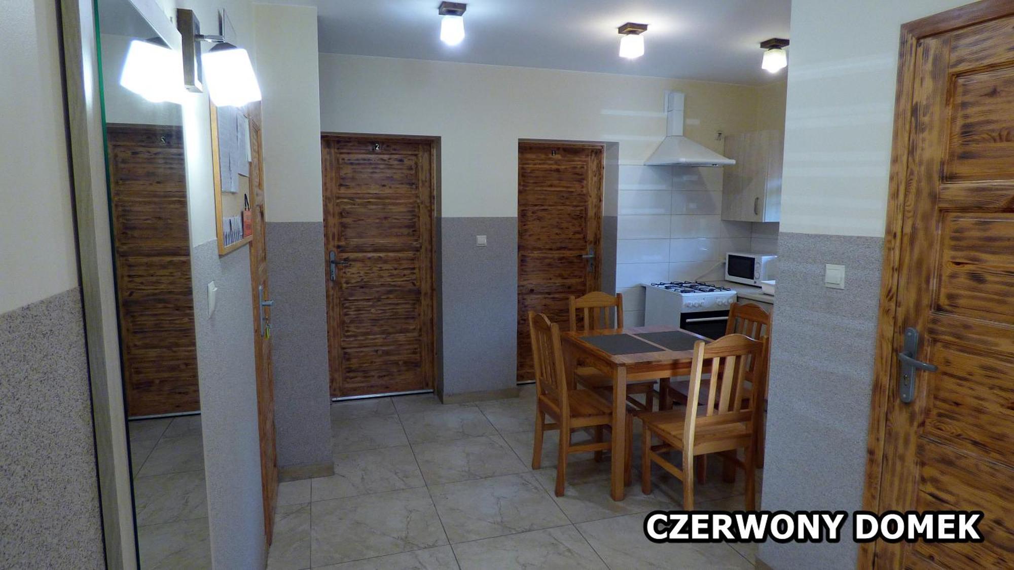 Agroturystyka Katarzyna Swieta Katarzyna  Εξωτερικό φωτογραφία