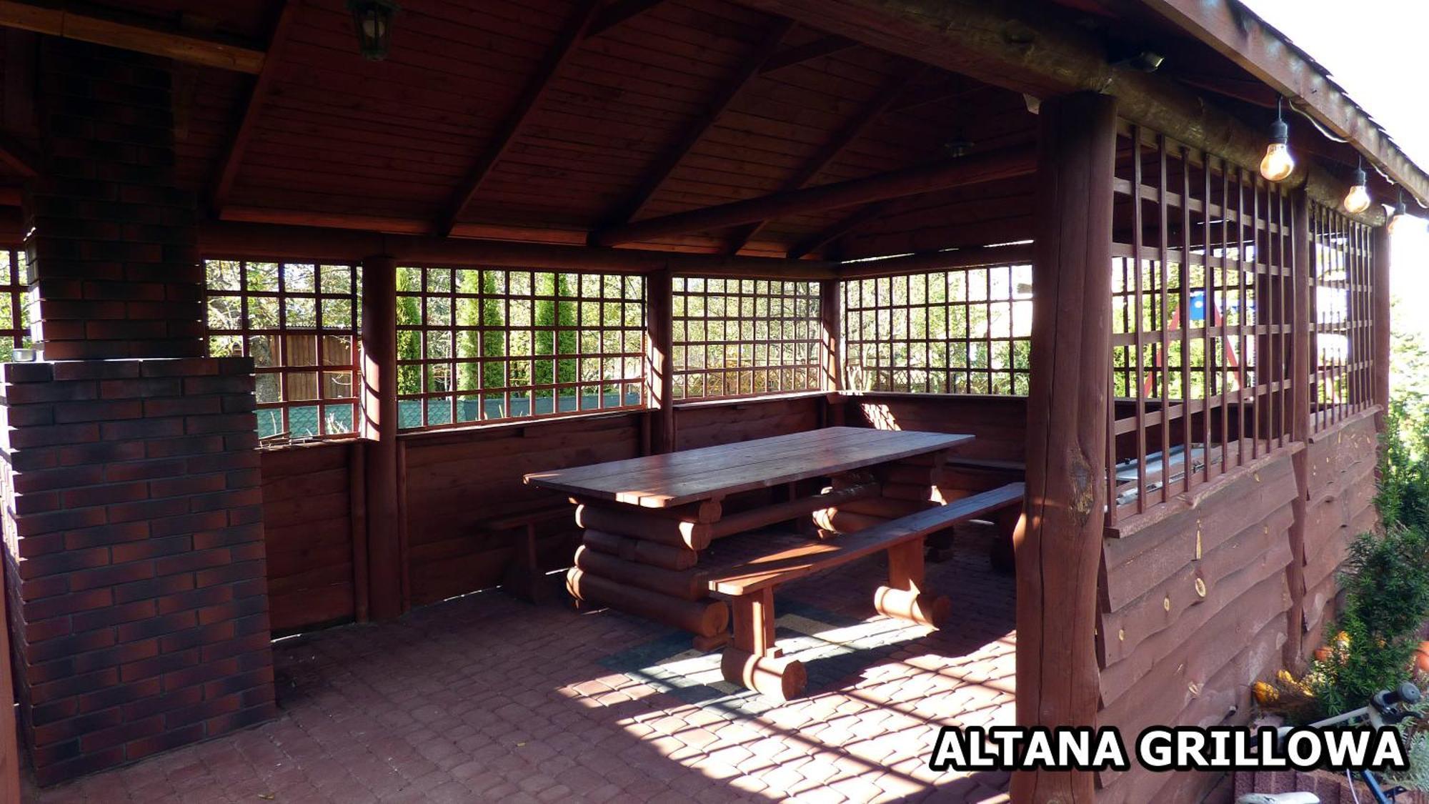 Agroturystyka Katarzyna Swieta Katarzyna  Εξωτερικό φωτογραφία