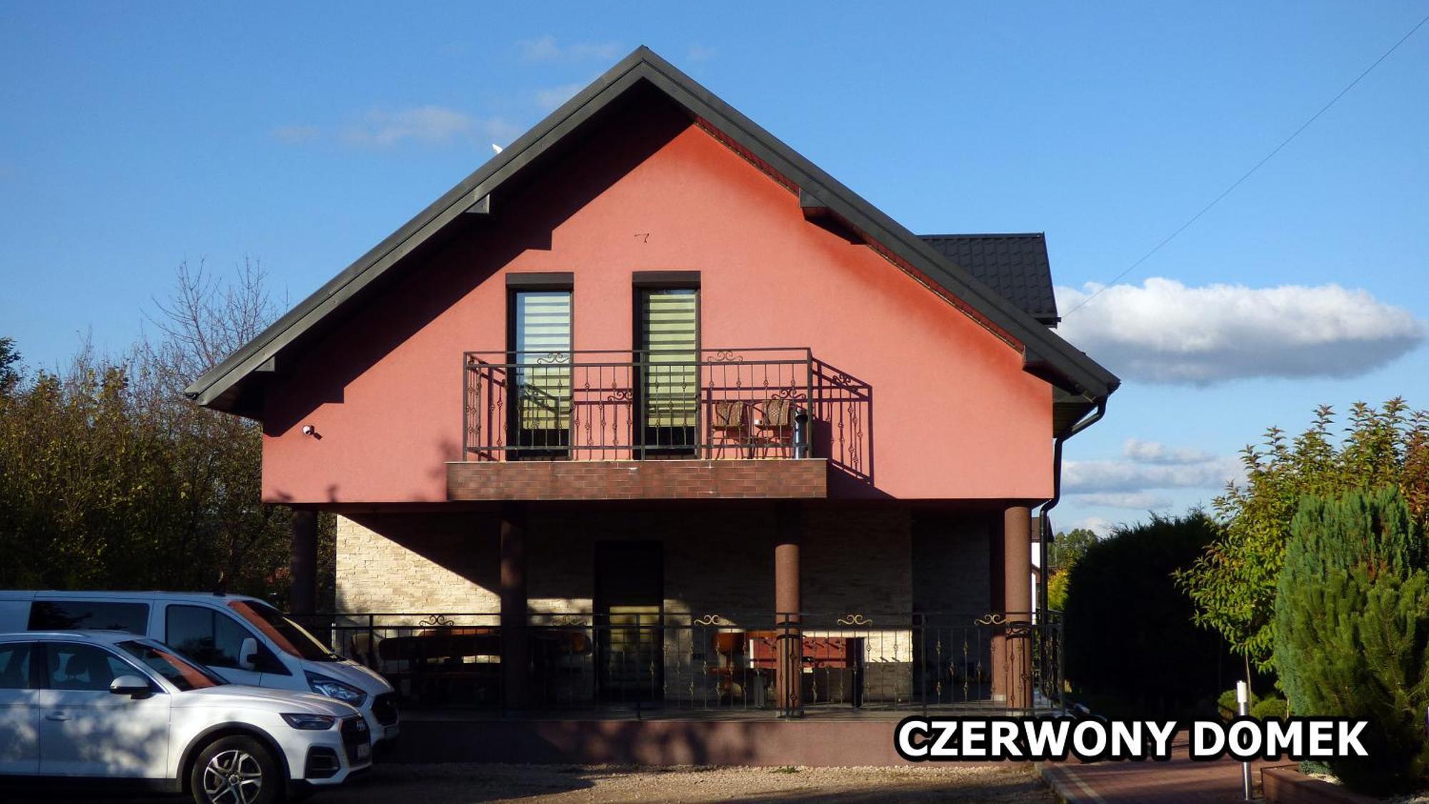 Agroturystyka Katarzyna Swieta Katarzyna  Εξωτερικό φωτογραφία