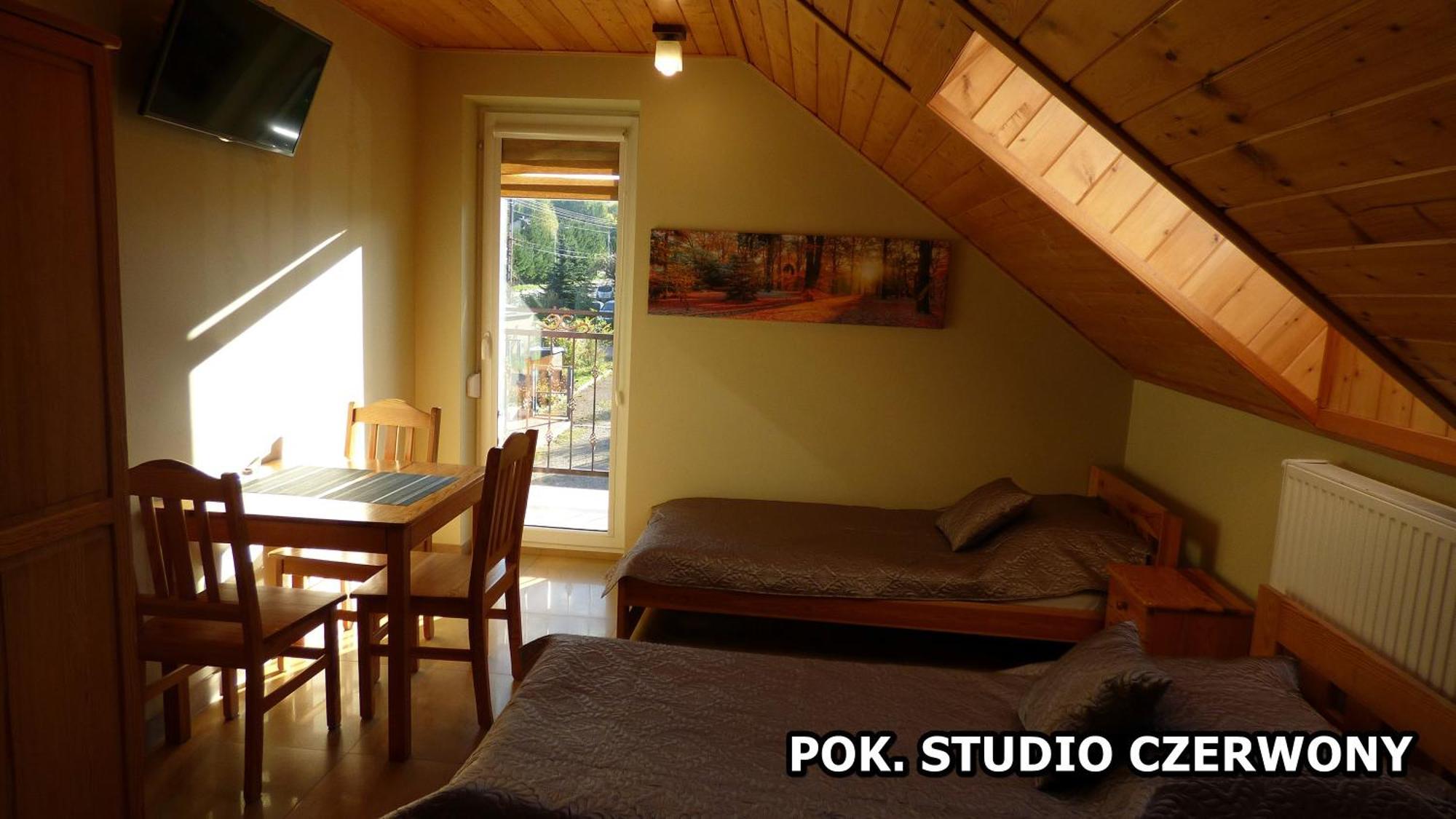 Agroturystyka Katarzyna Swieta Katarzyna  Εξωτερικό φωτογραφία