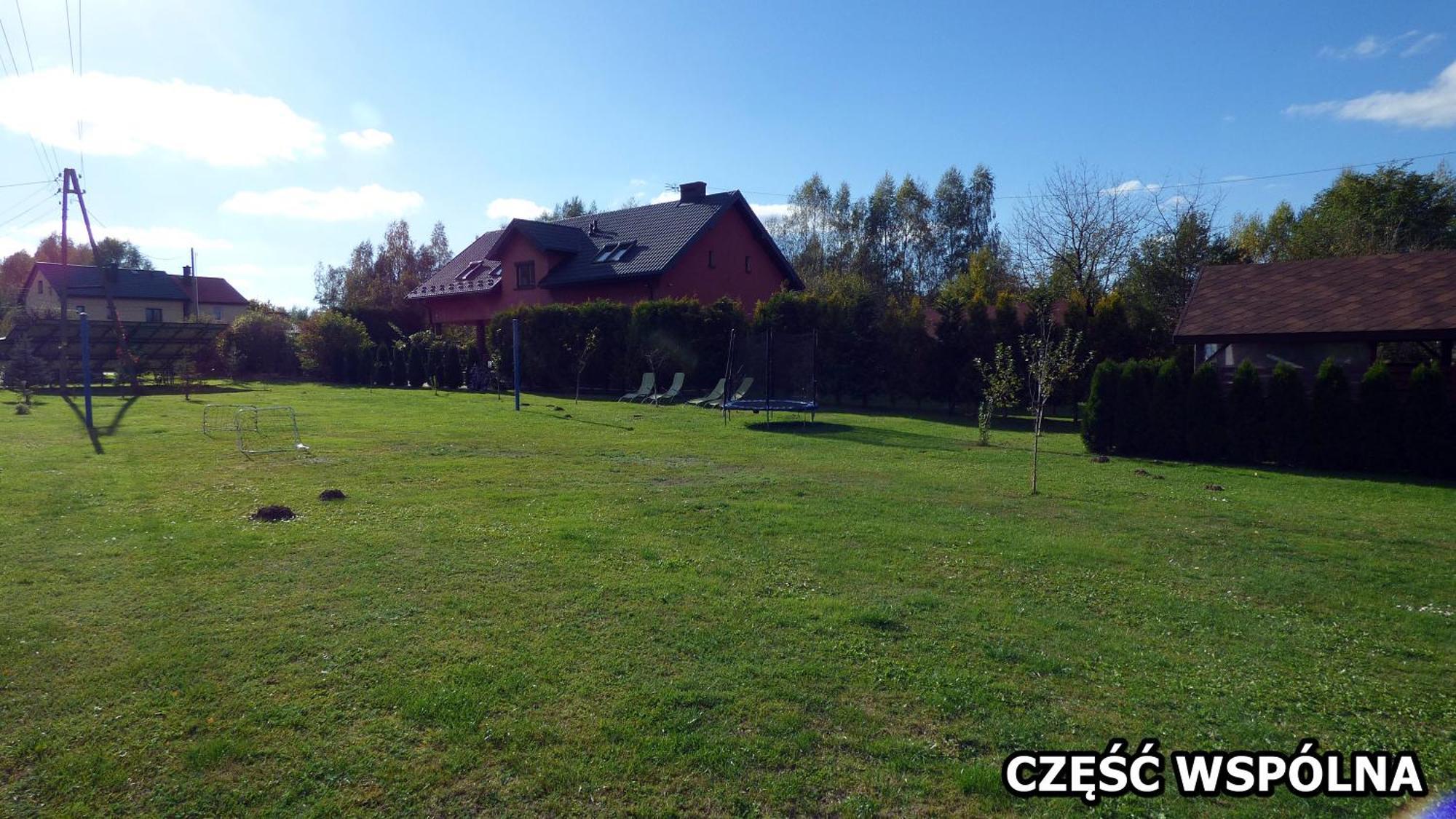 Agroturystyka Katarzyna Swieta Katarzyna  Εξωτερικό φωτογραφία