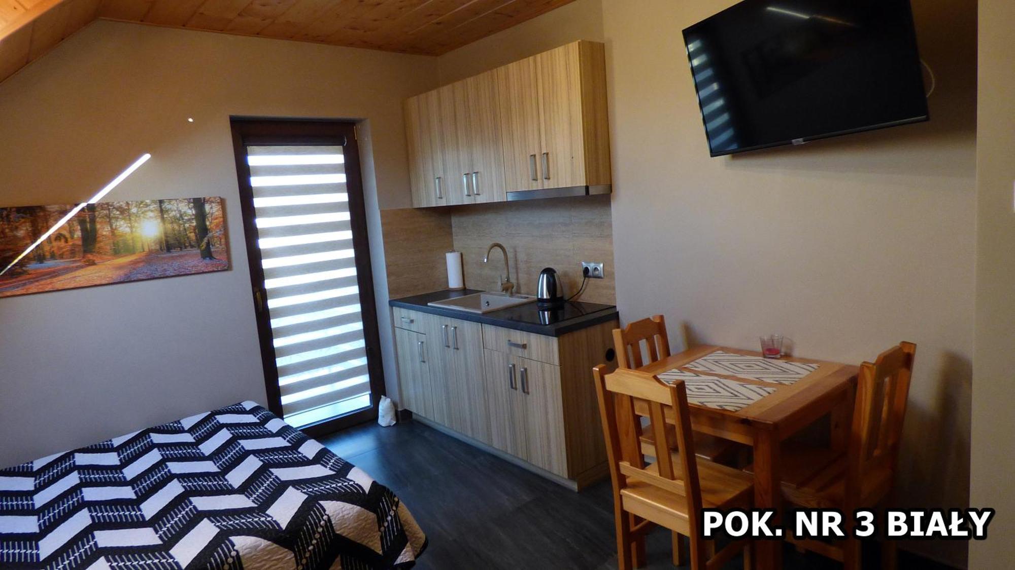 Agroturystyka Katarzyna Swieta Katarzyna  Εξωτερικό φωτογραφία